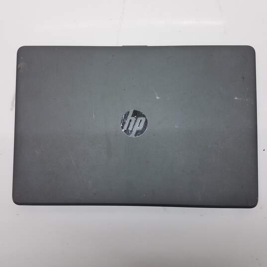 HP 15in Laptop Gray Intel i3-6006U CPU 8GB RAM 1TB HDD image number 3