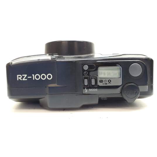 Ricoh RZ-1000 | Automatic 35mm Film Camera image number 2