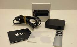 Apple TV MD199LL/A 3rd Generation HDMI 1080p + Remote IOB alternative image
