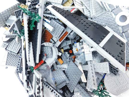 6.4 LBS LEGO Star Wars Bulk Box image number 3