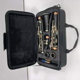 Hawk Clarinet In Case w/ Accessories