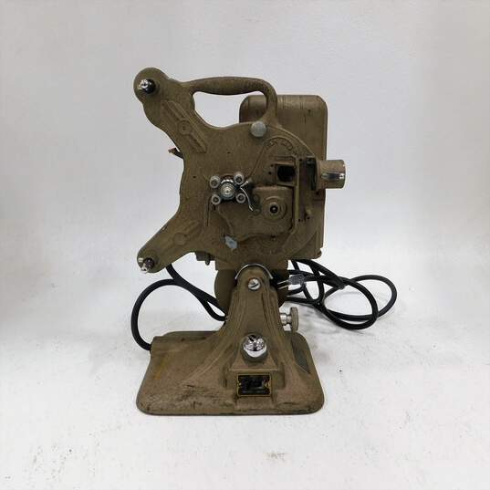 Keystone 16mm Projector Model A-82 image number 3