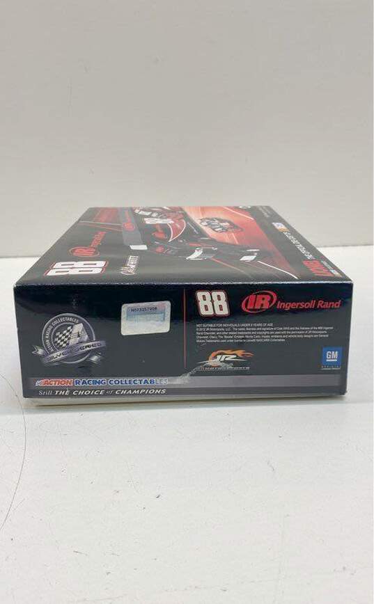 Nascar, DieCast 88 Ingersol Rand, In Box image number 7