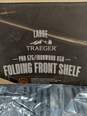 Traeger Pro 575/Ironwood 650 Folding Front Tray For Grill New In Box image number 2