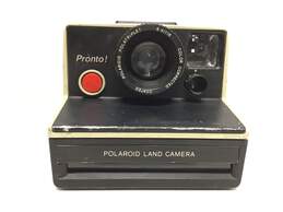 Polaroid SX 70 Instant Film Camera Pronto One Step