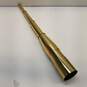 Barska 18x50mm Collapsible Anchormaster Classic Brass Spyscope image number 3