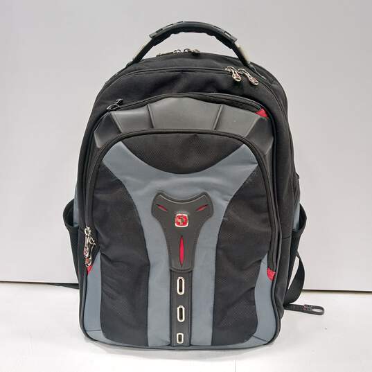Swiss Gear Unisex Hiking Backpack image number 1