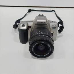 Minolta Maxxum QT si 28-80mm 1:3.5-5.6 Camera with Strap