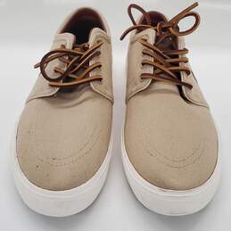 Polo Ralph Lauren Faxon Low  Men's Shoes Size 10D alternative image