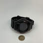 Designer Casio G-Shock DW-6900MS Black Round Dial Digital Wristwatch image number 3