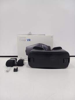 Samsung Gear VR Oculus Headset