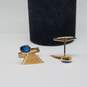 Unbranded Mullticolor Cuff Links - Size 0 image number 4