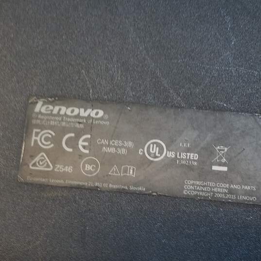 Lenovo N21 Chromebooks PC - Lot of 3 image number 3