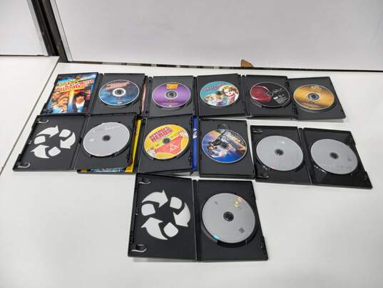 Lot of Assorted DVD Sets image number 4