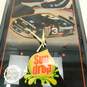 Vintage JEBCO - Dale Earnhardt NASCAR Collectable SUNDROP Clock image number 3