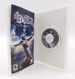 2K Sports: The Bigs 2 PSP alternative image