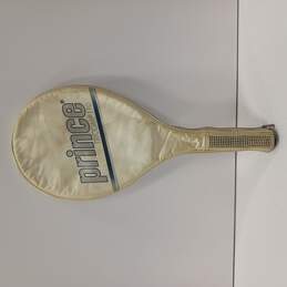 Spectrum Comp 110 Tennis Racquet With Case