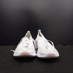 Women's Nike Purple/White Sneakers Size 9