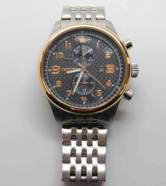 Invicta Watch 151.7g image number 3