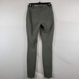 Lululemon Women Grey Casual Pants Sz 26 alternative image