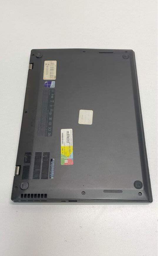 Lenovo ThinkPad X1 Carbon 14" Intel Core i7 Windows 8 image number 8