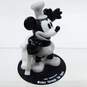 The Disney Store Mickey Through the Years Porcelain Figurine Mixed Lot image number 5