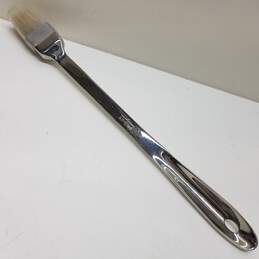 All-Clad Steel Handle Basting Brush