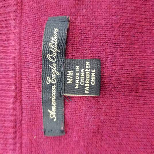 American Eagle Outfitters Sweater Women M image number 4
