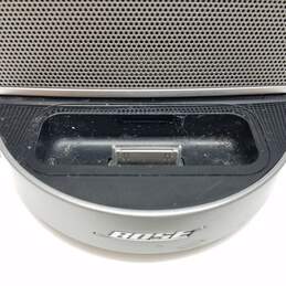 Bose N123 SoundDock Portable Digital Music System For Parts/Repair alternative image