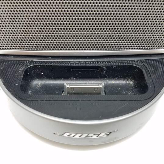 Buy the Bose N123 SoundDock Portable Digital Music System For