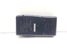 Panasonic Microcassette Recorder RN-202 alternative image