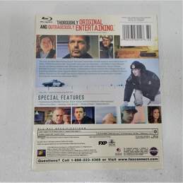 Fargo: The Complete First Season Blu-Ray Set Sealed alternative image