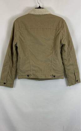 Levi Mullticolor Jacket - Size X Small alternative image
