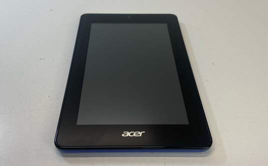 Acer Iconia One 7 B1-730 8GB Tablet image number 1