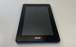 Acer Iconia One 7 B1-730 8GB Tablet