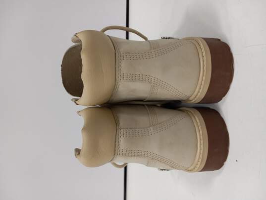 Timberland Boots Boy's Size 4 image number 5