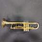 Mirage Brass Trumpet With Accessories And Matching Caring Case image number 3