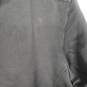 Mens Long Sleeve Mid-Length Pockets Full-Zip Jacket Size Medium image number 3