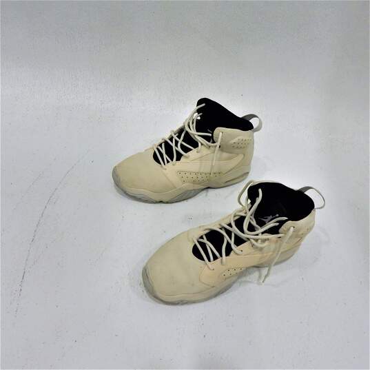 Jordan Lift Off Reflective Silver Men's Shoe Size 10.5 image number 2