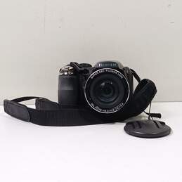 Finepix S4300 Digital Camera