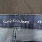 Calvin Klein Women's Skinny Jeans Size 6 image number 4