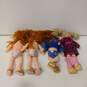 Lot of Beanie Bopper and Beanie Boos Dolls image number 4