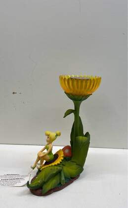 Disney's Tinkerbell Fairies Votive Sunflower Candle Holder alternative image