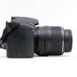 Nikon D60 DSLR Digital Camera W/ 18-55mm Lens Battery & Charger image number 3
