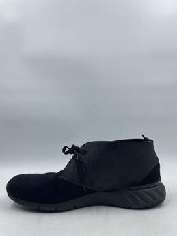 Authentic Louis Vuitton Fastlane Black Chukka Sneaker M 13 alternative image