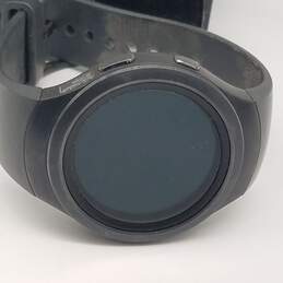 Men's Samsung Gear S2 Stainless Steel Smart Watch alternative image