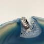 Designer Pandora S925 ALE Sterling Silver Cz Stone Spacer Beaded Charm image number 1