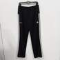 Adidas Men's Black Track Pants Size S NWT image number 2