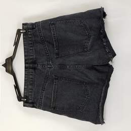 Cotton On Women Shorts Black S 4 alternative image