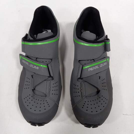 Pearl iZUMi Men's  X-Alp Divide  Cycle Shoes Size 8 image number 3